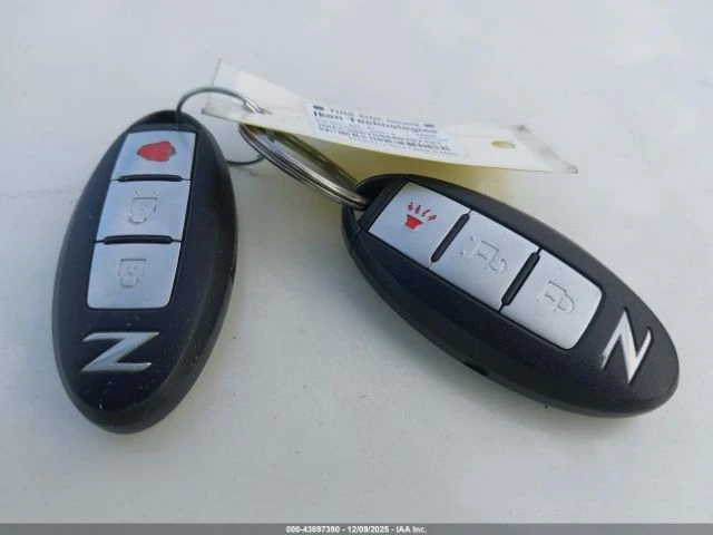 Nissan 370Z NISMO* RECARO* BOSE, снимка 13 - Автомобили и джипове - 53156343