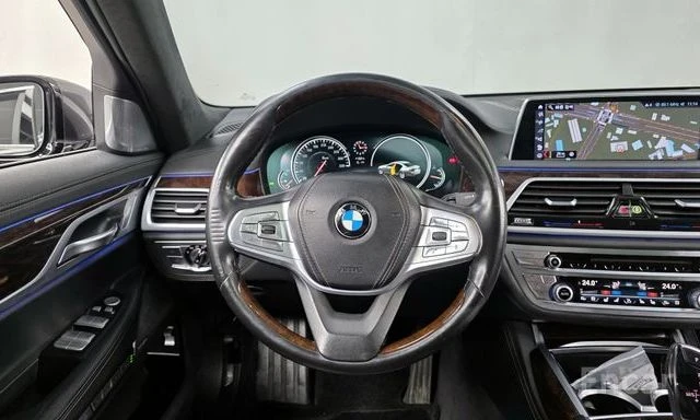 BMW 750 Li xDrive | ОБДУХВАНЕ | МАСАЖ | 360 КАМЕРА | , снимка 12 - Автомобили и джипове - 53983898