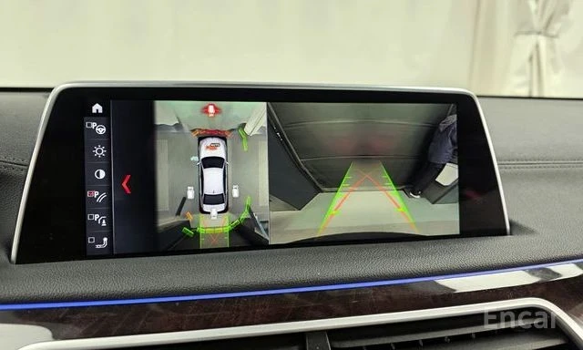 BMW 750 Li xDrive | ОБДУХВАНЕ | МАСАЖ | 360 КАМЕРА | , снимка 13 - Автомобили и джипове - 53983898