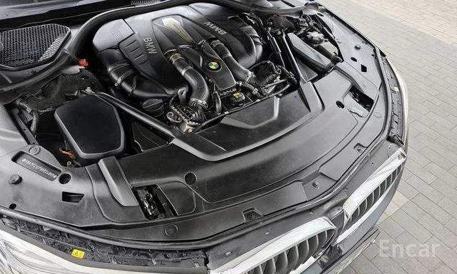 BMW 750 Li xDrive | ОБДУХВАНЕ | МАСАЖ | 360 КАМЕРА | , снимка 5 - Автомобили и джипове - 53983898