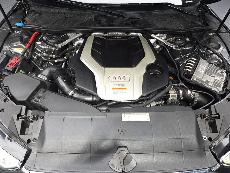 Audi A7 3.0 DLZ Automatic, снимка 17 - Автомобили и джипове - 55450661
