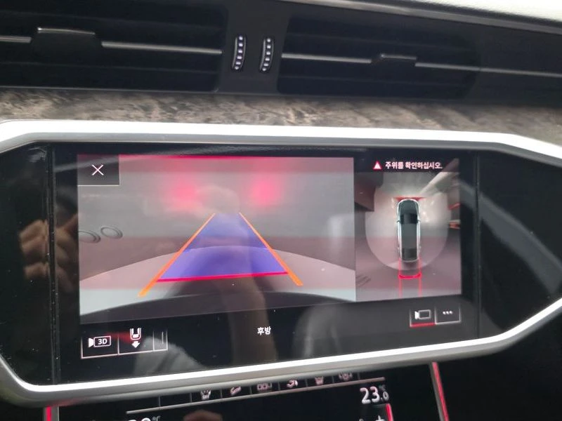 Audi A7 3.0 DLZ Automatic, снимка 13 - Автомобили и джипове - 55450661