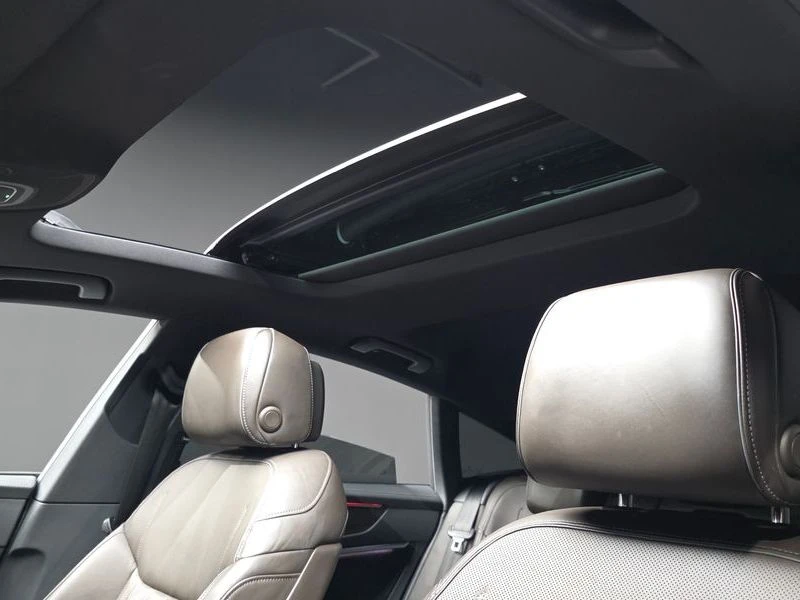Audi A7 3.0 DLZ Automatic, снимка 14 - Автомобили и джипове - 55450661