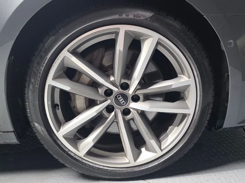 Audi A7 3.0 DLZ Automatic, снимка 5 - Автомобили и джипове - 55450661