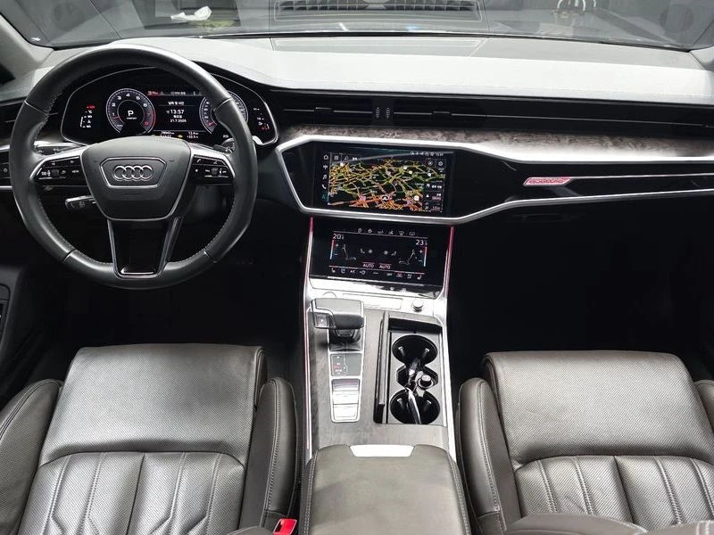 Audi A7 3.0 DLZ Automatic, снимка 7 - Автомобили и джипове - 55450661