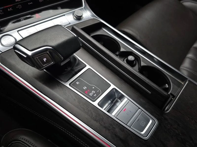 Audi A7 3.0 DLZ Automatic, снимка 12 - Автомобили и джипове - 55450661