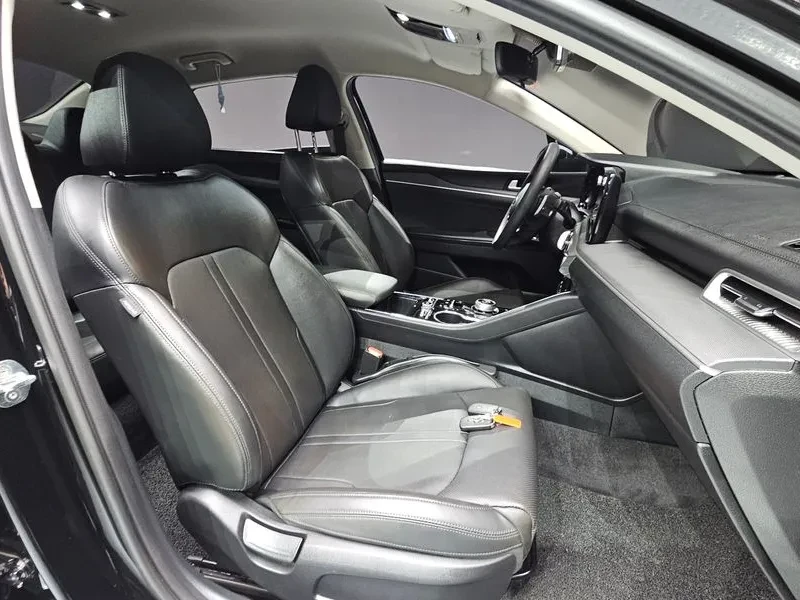 Kia K5 2.0 Trendy, снимка 10 - Автомобили и джипове - 55736493