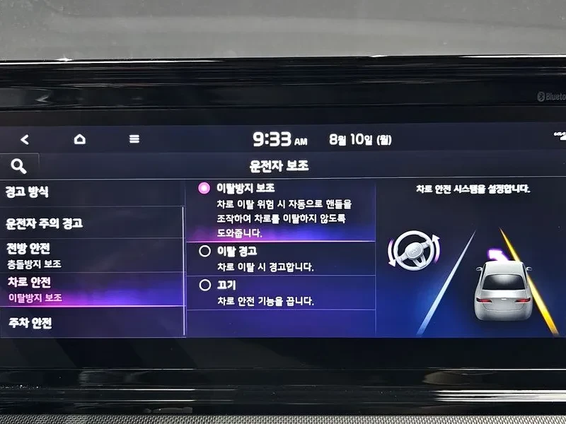 Kia K5 2.0 Trendy, снимка 16 - Автомобили и джипове - 55736493