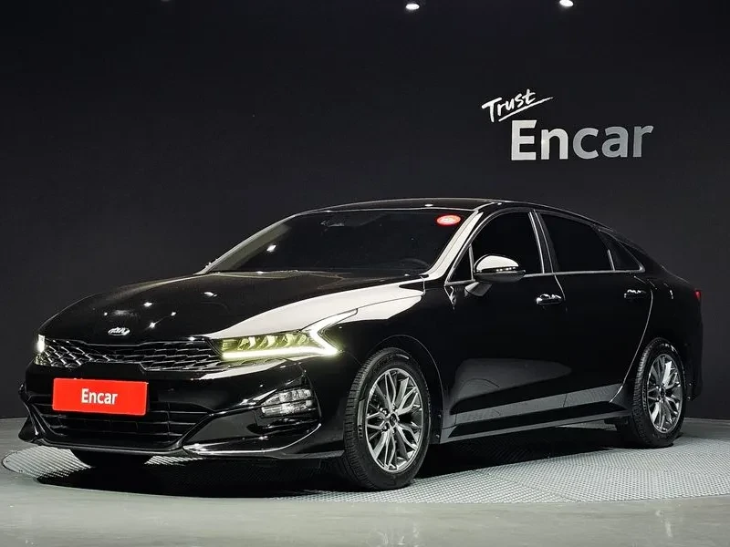 Kia K5 2.0 Trendy