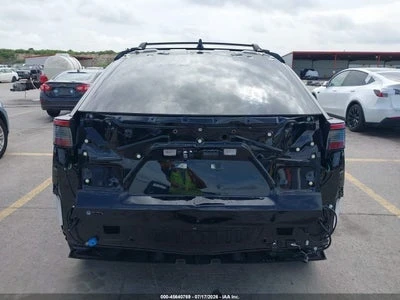 Toyota bZ4X XLE, снимка 15 - Автомобили и джипове - 56221363