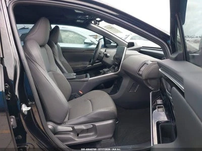 Toyota bZ4X XLE, снимка 5 - Автомобили и джипове - 56221363
