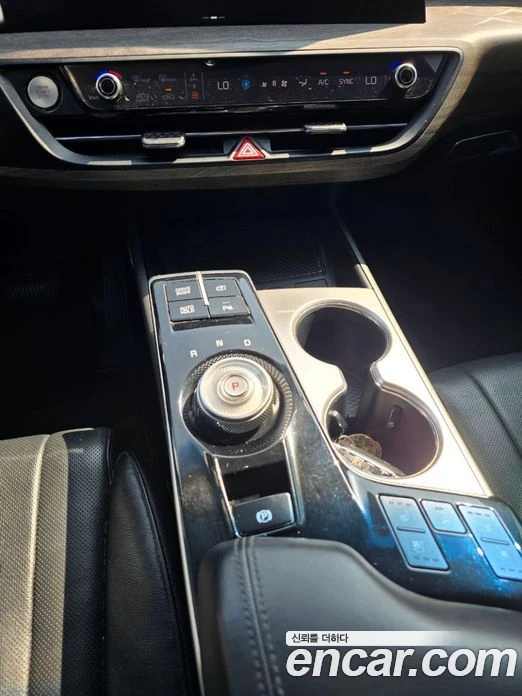 Kia K8 3.5 LPG 2WD Trendy  * koreiskikoli.bg * , снимка 9 - Автомобили и джипове - 56271295