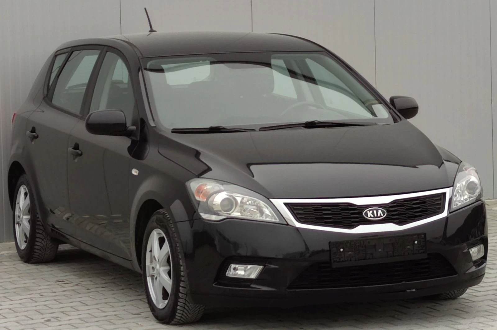 Kia Ceed 1.4i* 90к.с* Facelift* , снимка 1