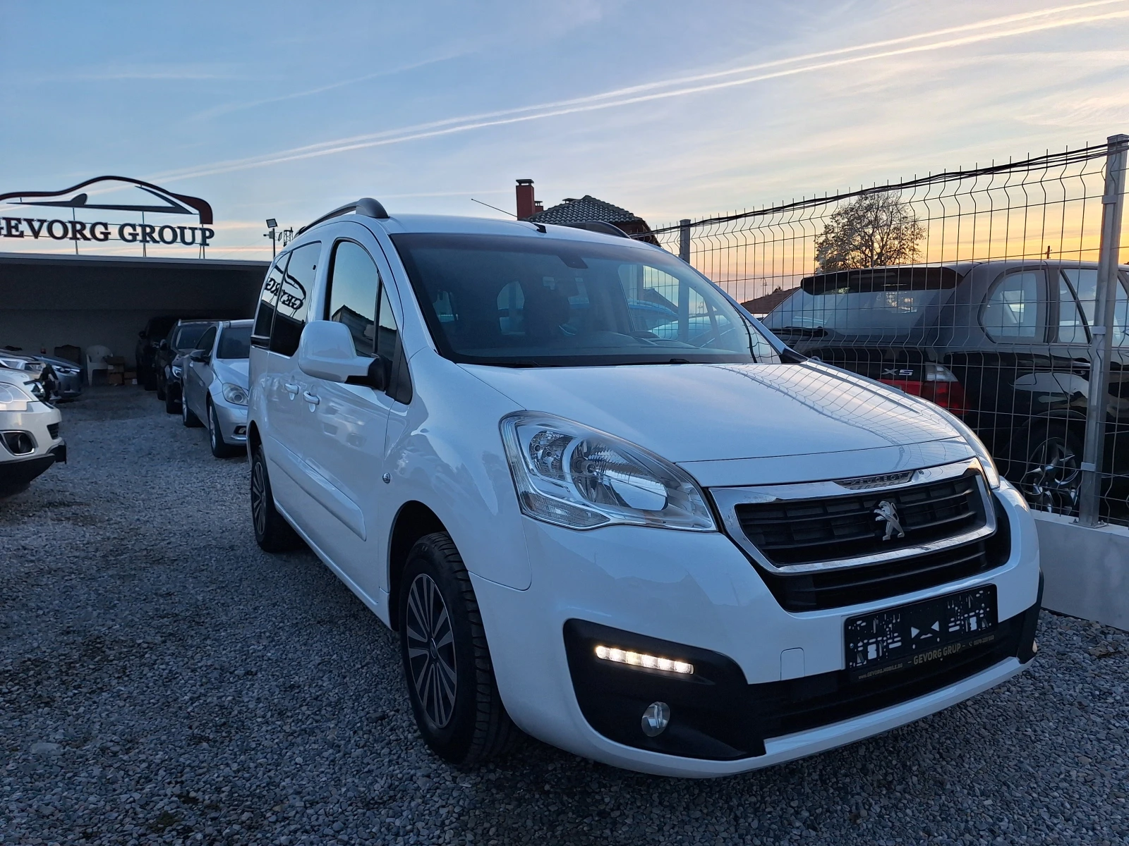 Peugeot Partner 1.6 HDI  - изображение 3