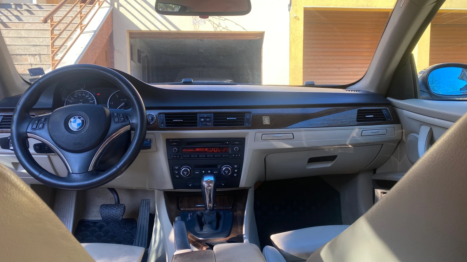 BMW 320 d xDrive Keyless - изображение 10
