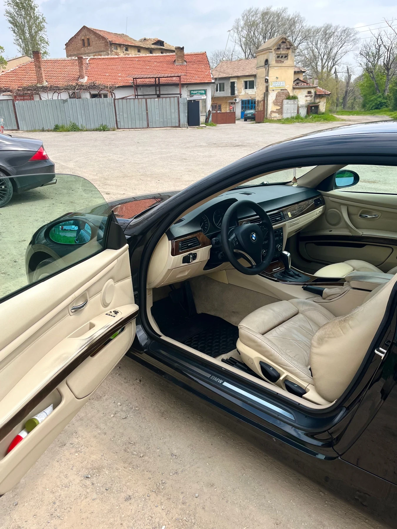 BMW 320 d xDrive Keyless - изображение 7