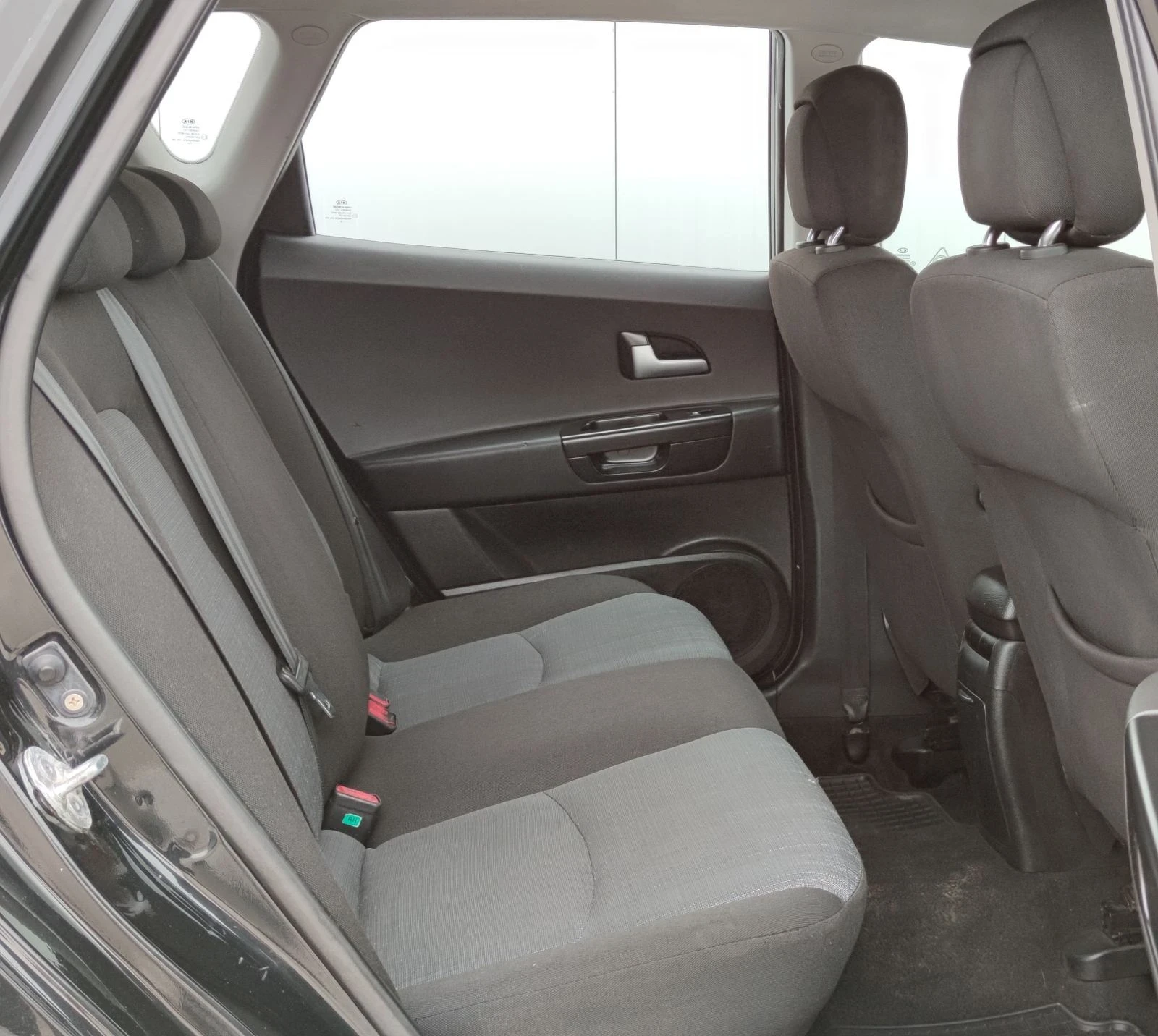 Kia Ceed 1.4i* 90к.с* Facelift*  | Mobile.bg — изображение 14