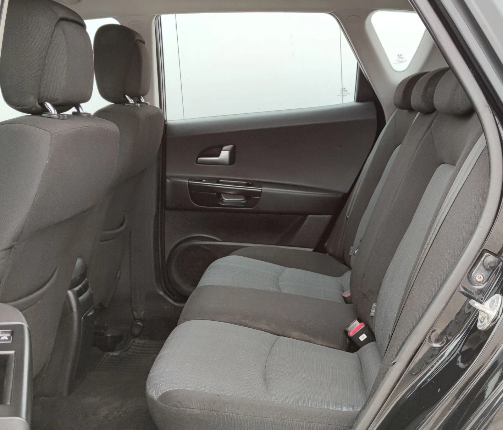 Kia Ceed 1.4i* 90к.с* Facelift*  | Mobile.bg — изображение 15