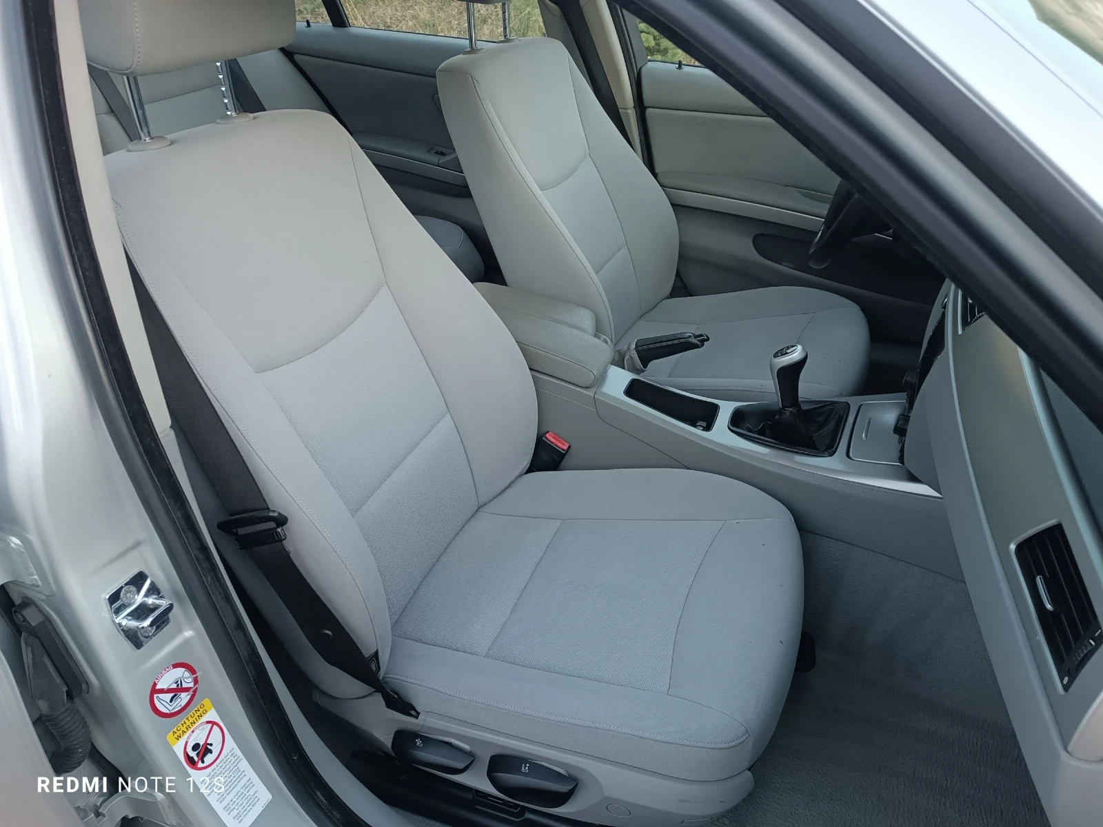 BMW 320 320D 163 NAVi ANDROID - изображение 8