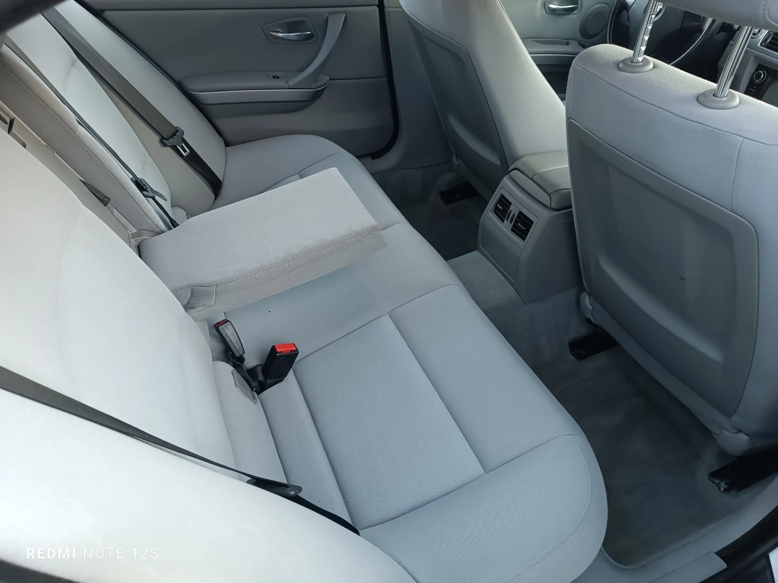 BMW 320 320D 163 NAVi ANDROID - изображение 10