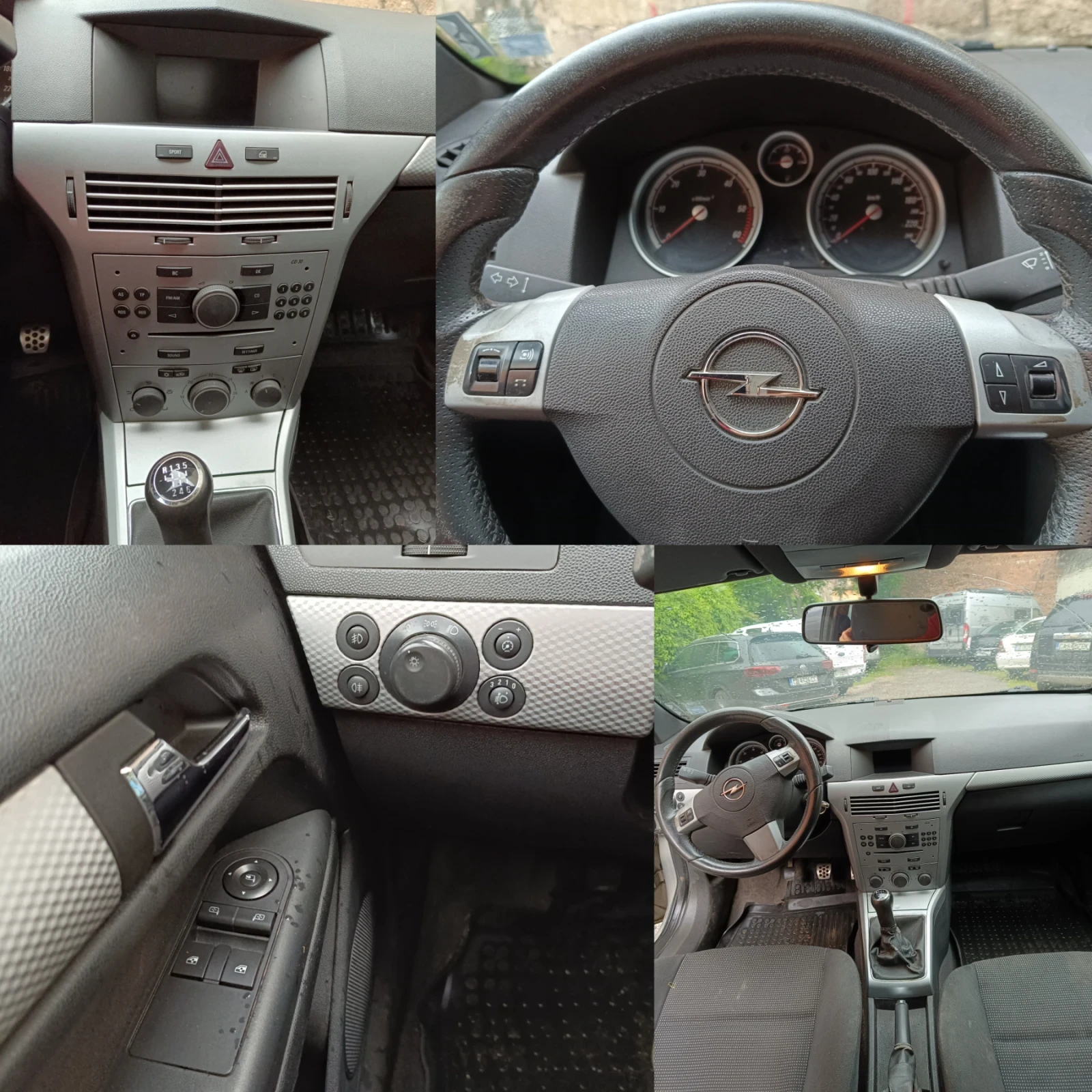 Opel Astra КУПЕ - изображение 2