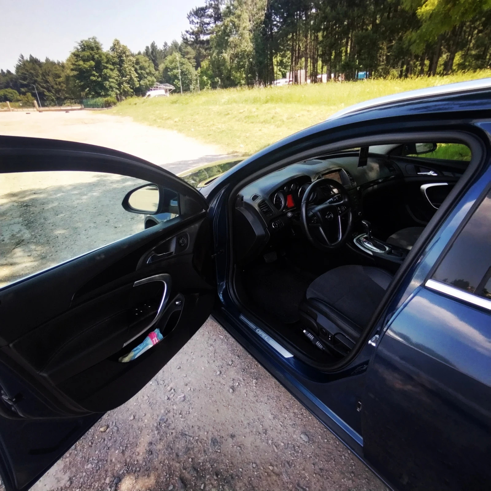 Opel Insignia  - изображение 6