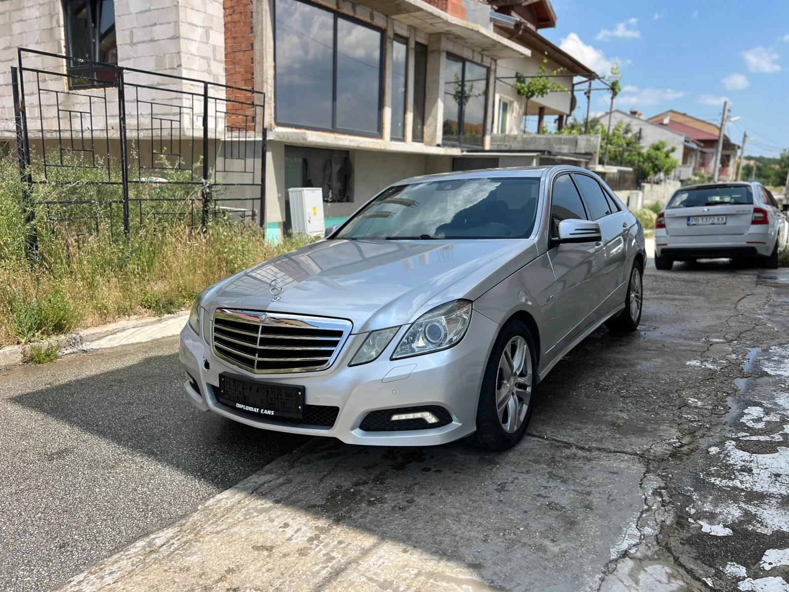 Mercedes-Benz E 250 | Mobile.bg   1