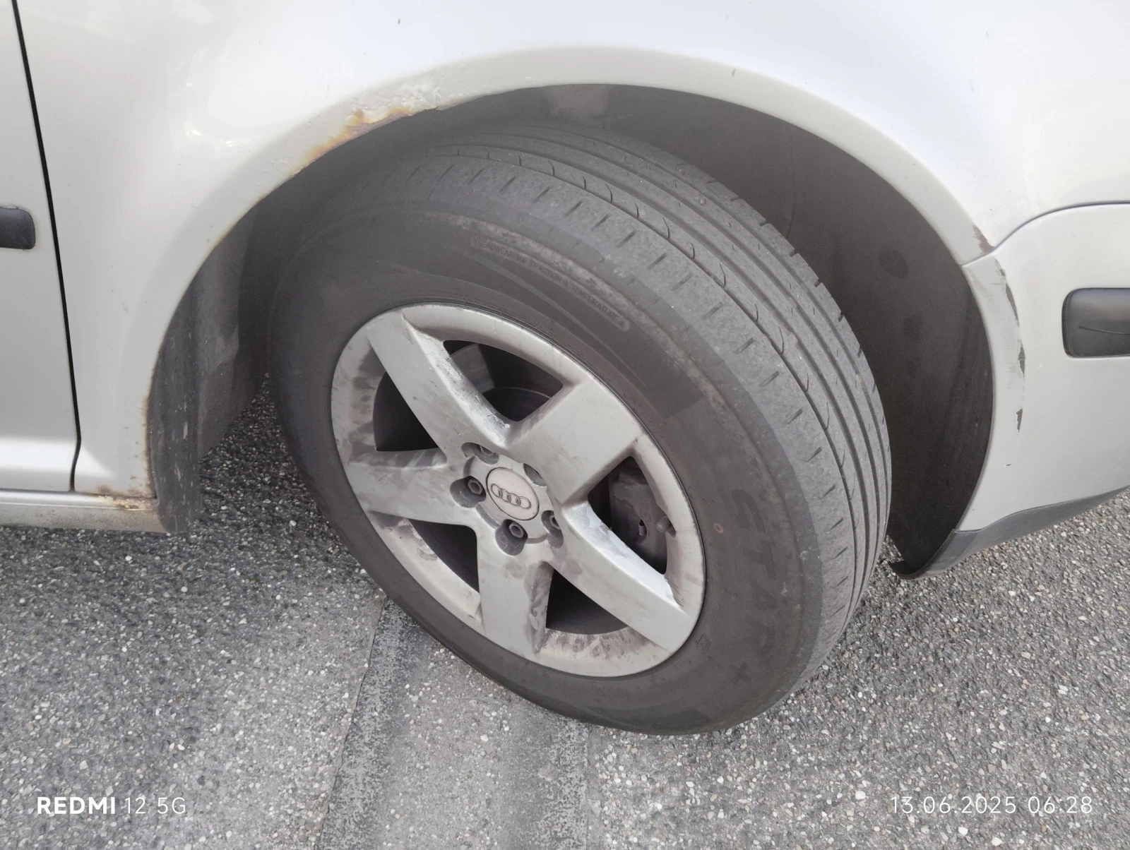 VW Golf VW GOLF 4 1.9TDI 101ps - изображение 3