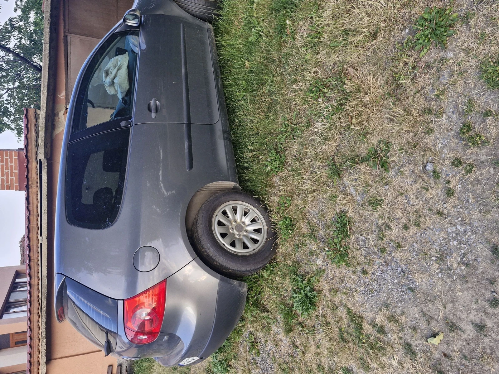 VW Golf 5 - изображение 8