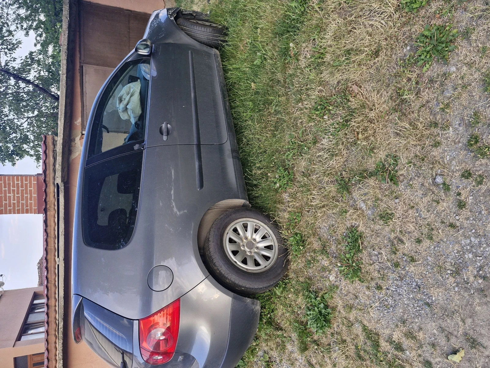 VW Golf 5 - изображение 7
