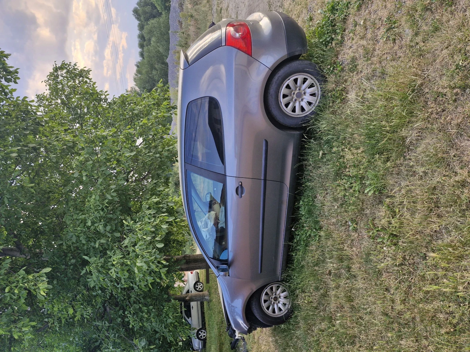 VW Golf 5 - изображение 9