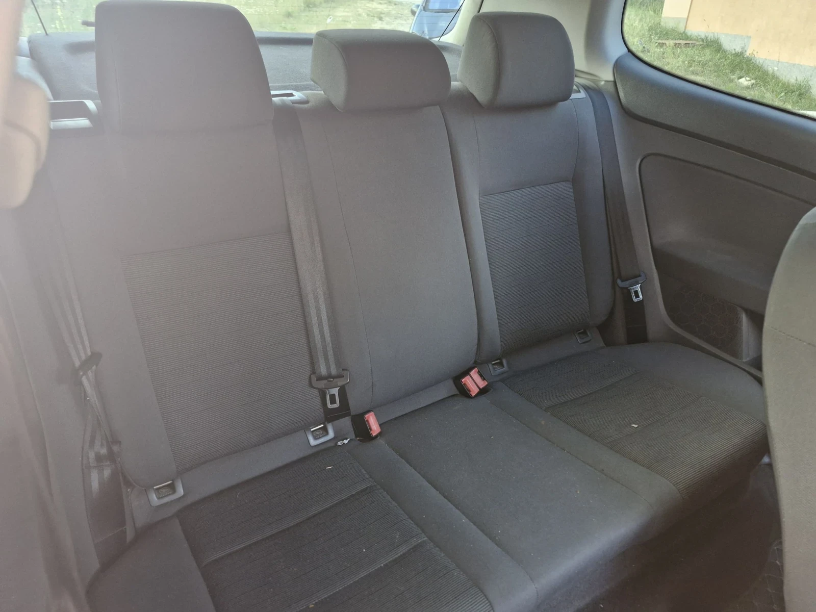 VW Golf 5 - изображение 6