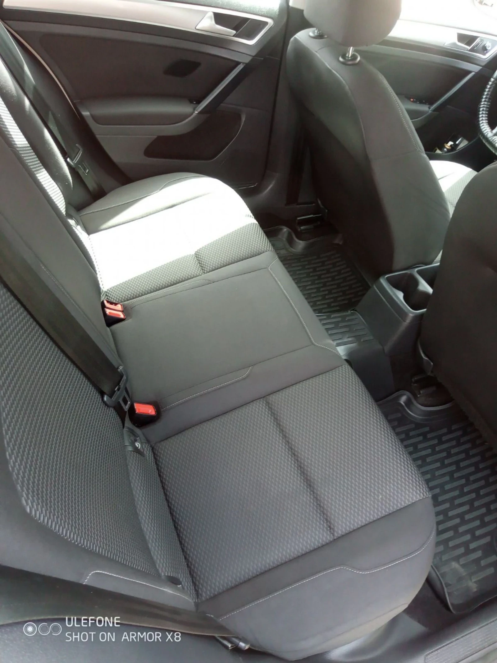 VW Golf Variant Комби - изображение 7
