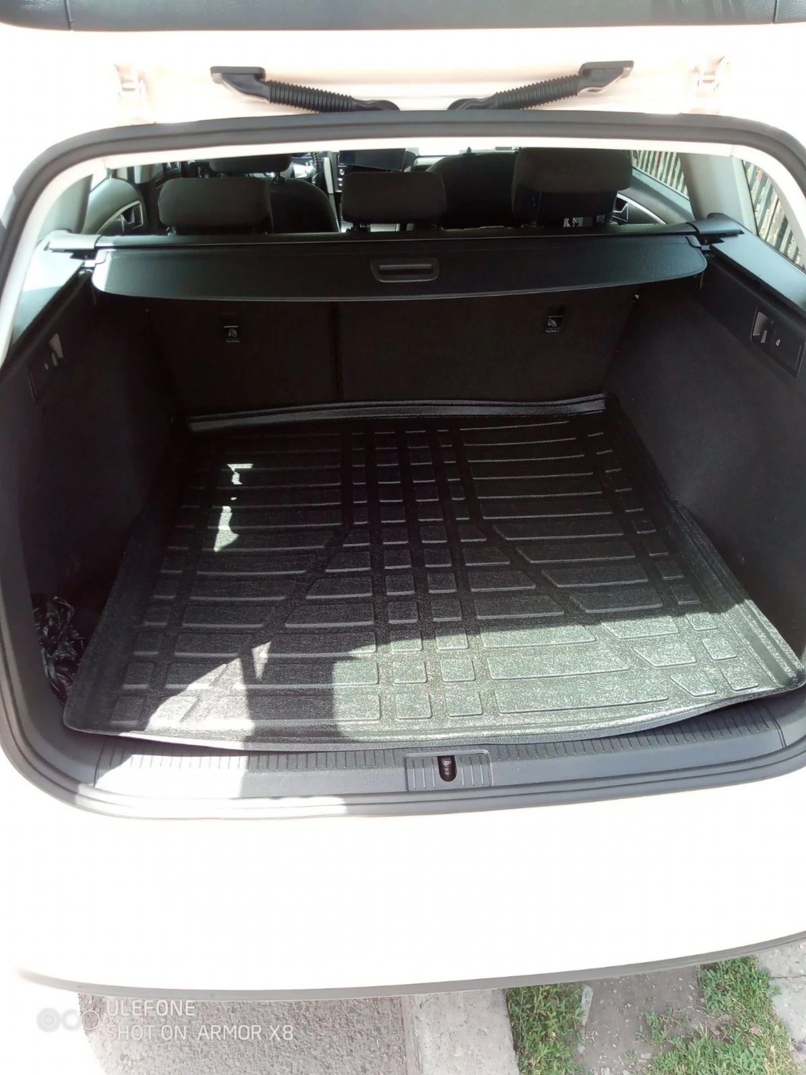 VW Golf Variant Комби - изображение 9