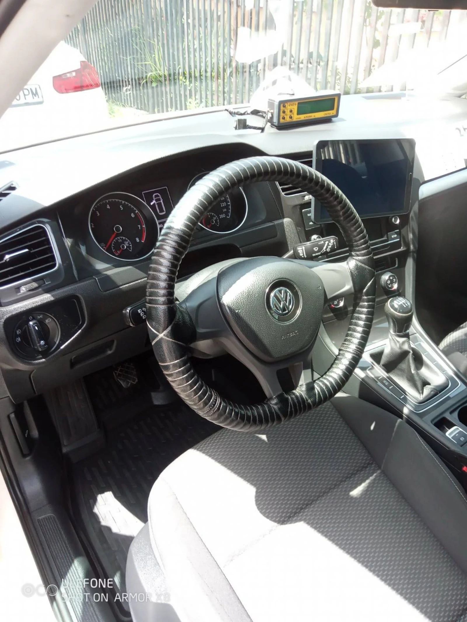VW Golf Variant Комби | Mobile.bg — изображение 1