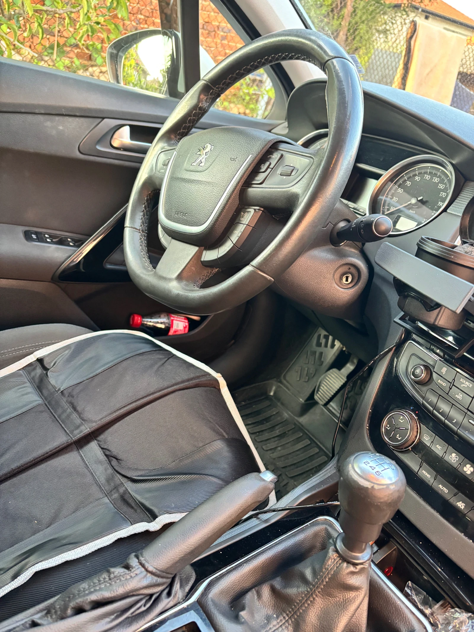 Peugeot 508  - изображение 4