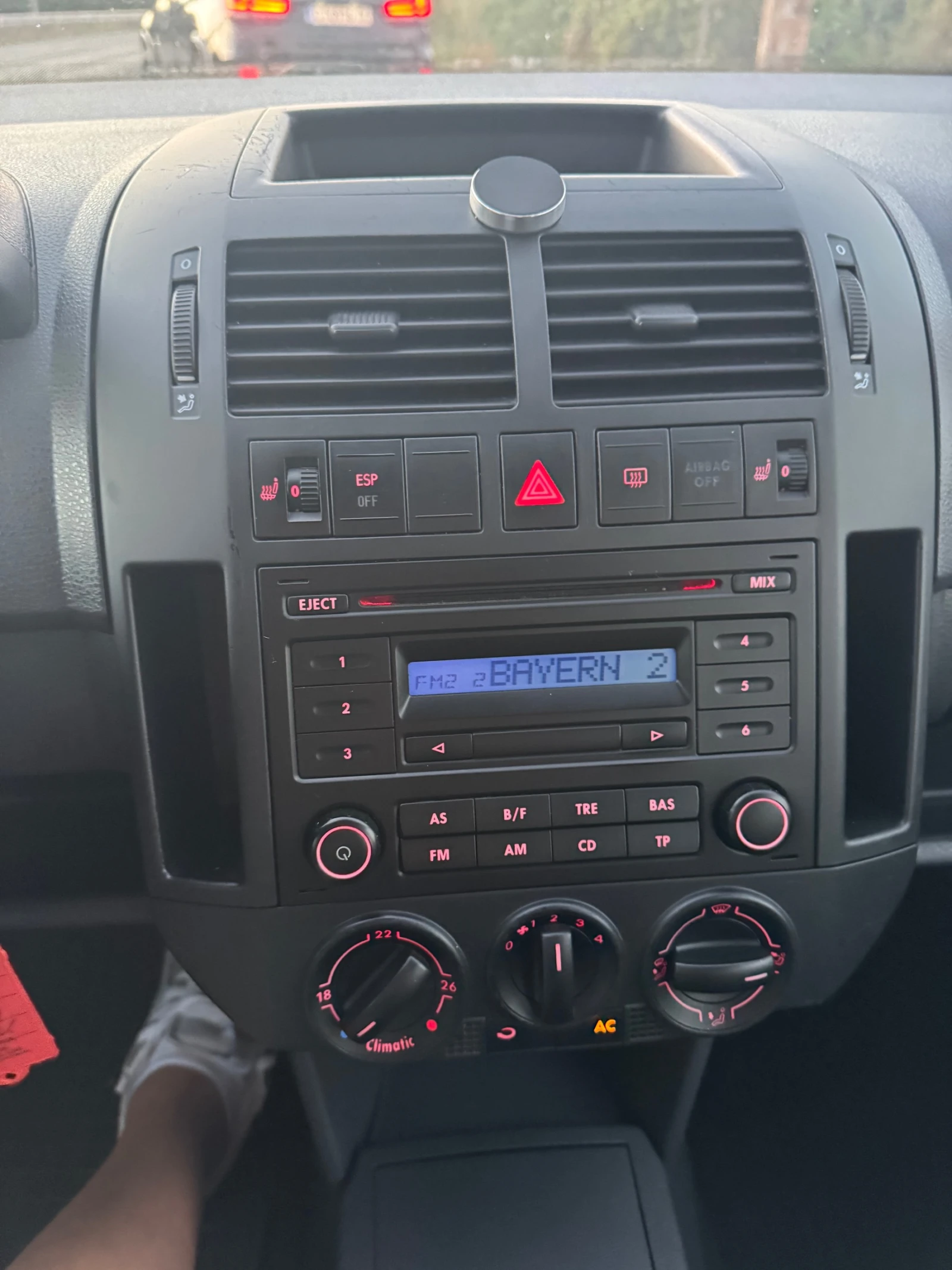 VW Polo 1.4i * Автоматик* GOAL* GERMANY*  - изображение 9