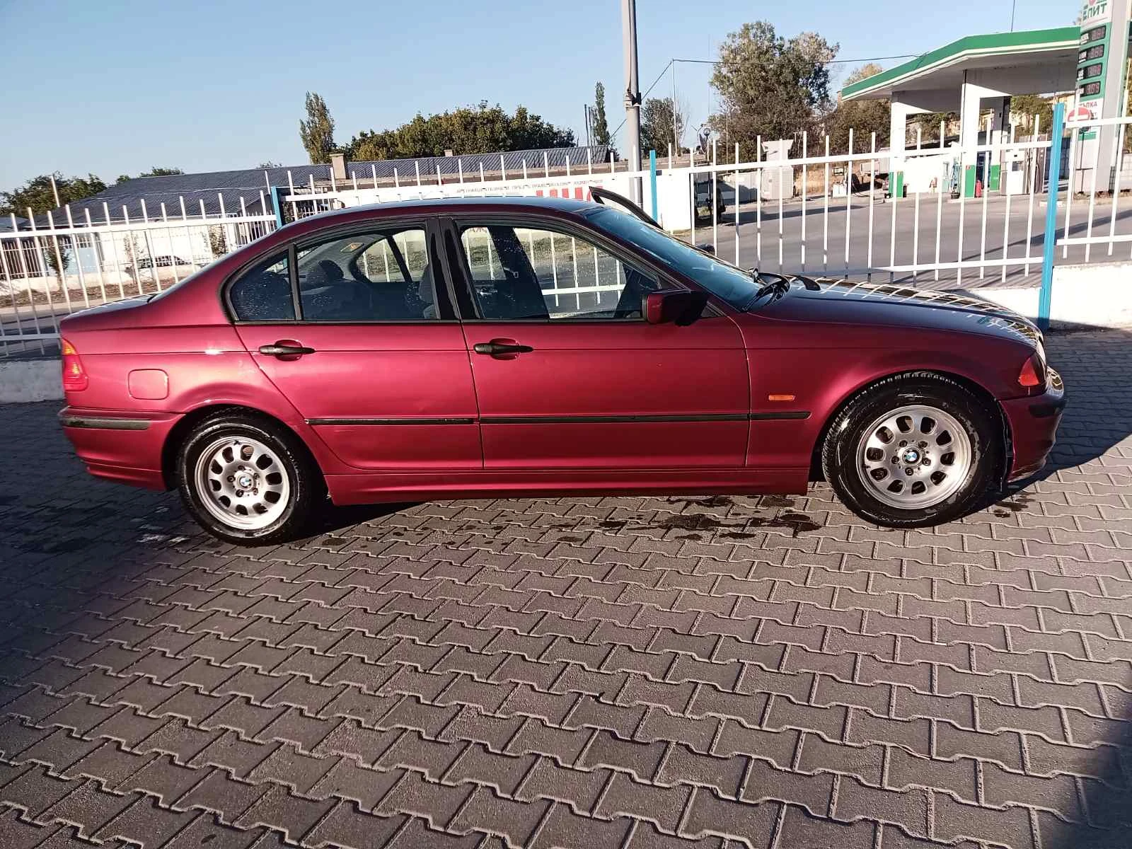 BMW 320 | Mobile.bg   1