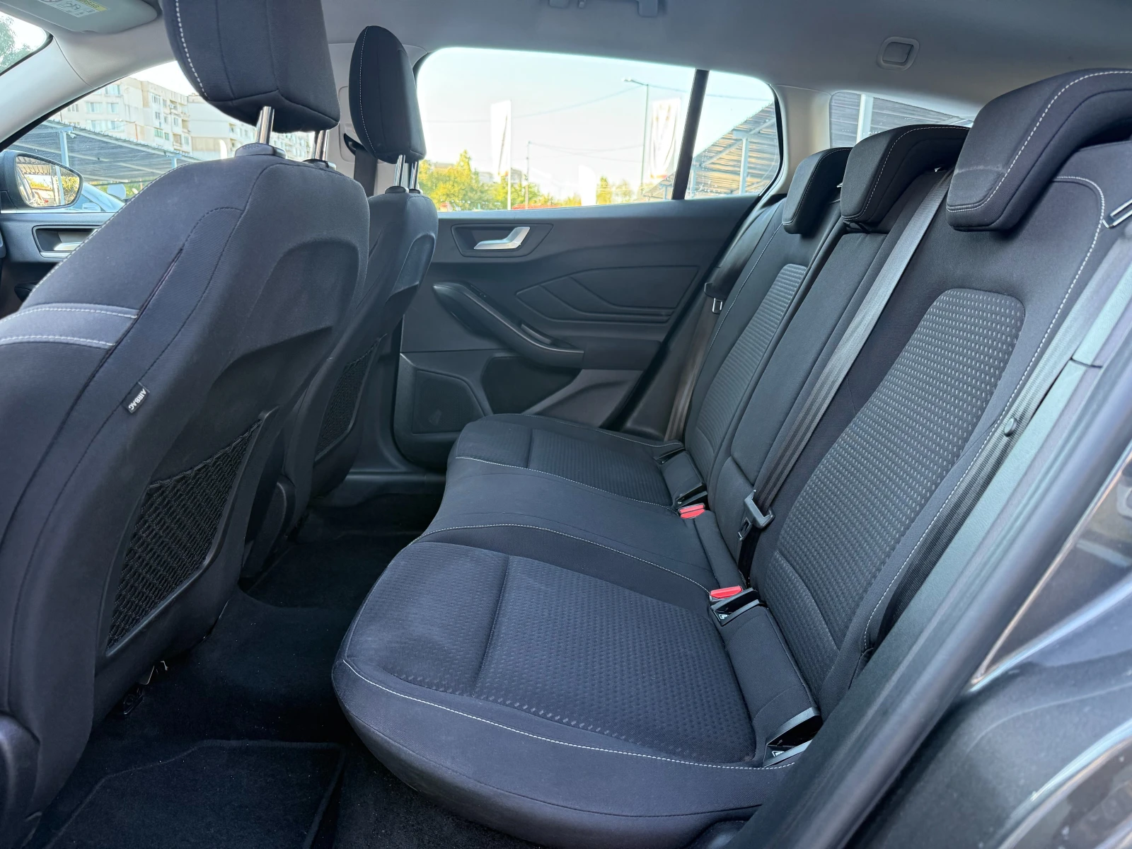 Ford Focus  - изображение 9