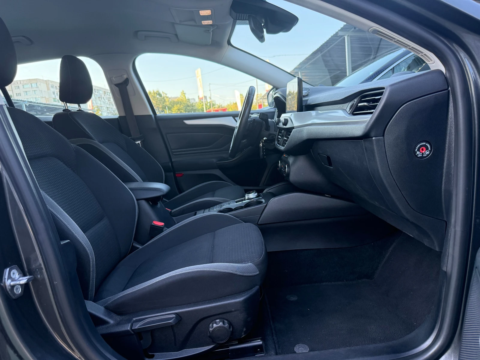 Ford Focus  - изображение 8