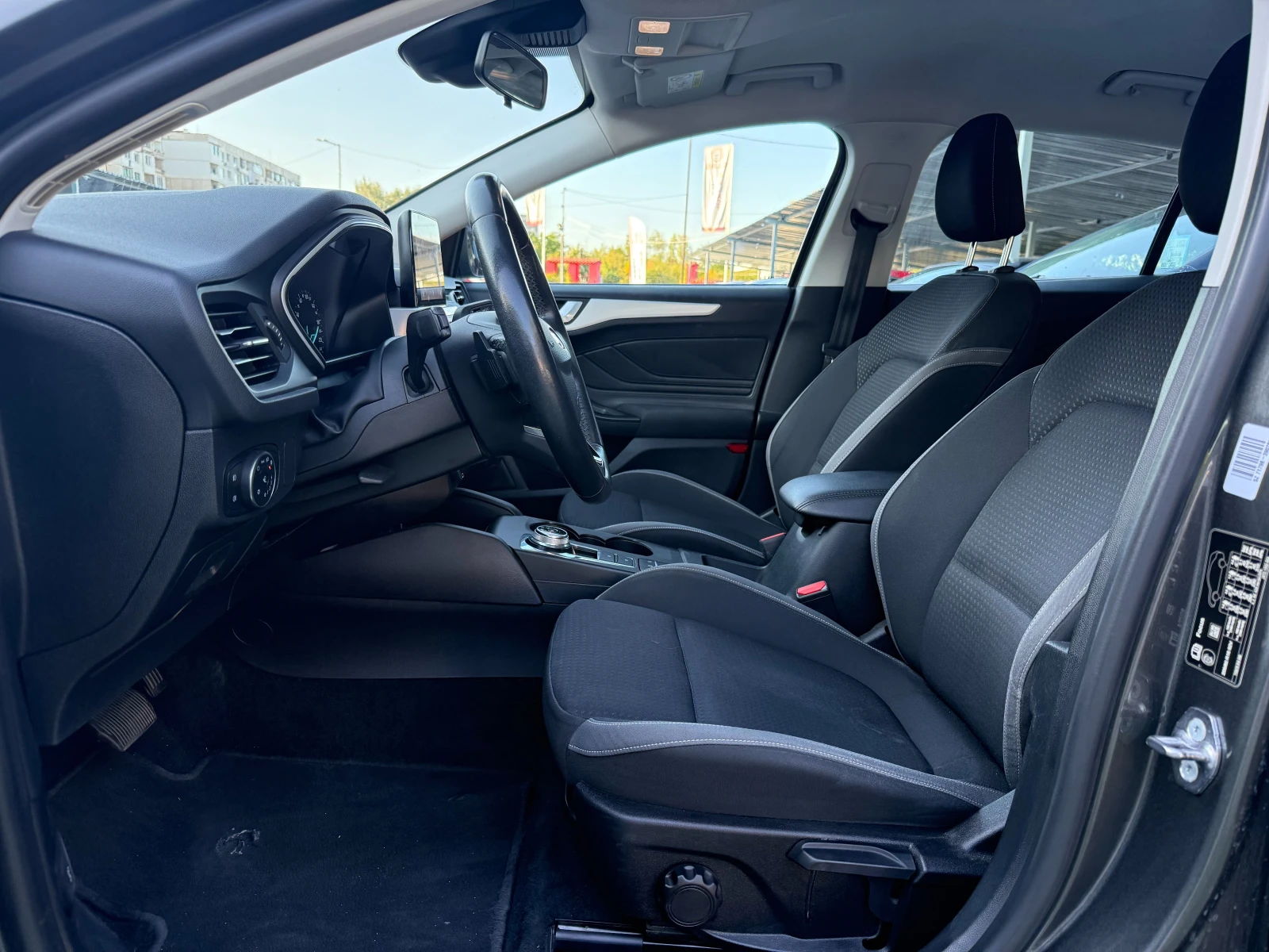 Ford Focus  - изображение 7