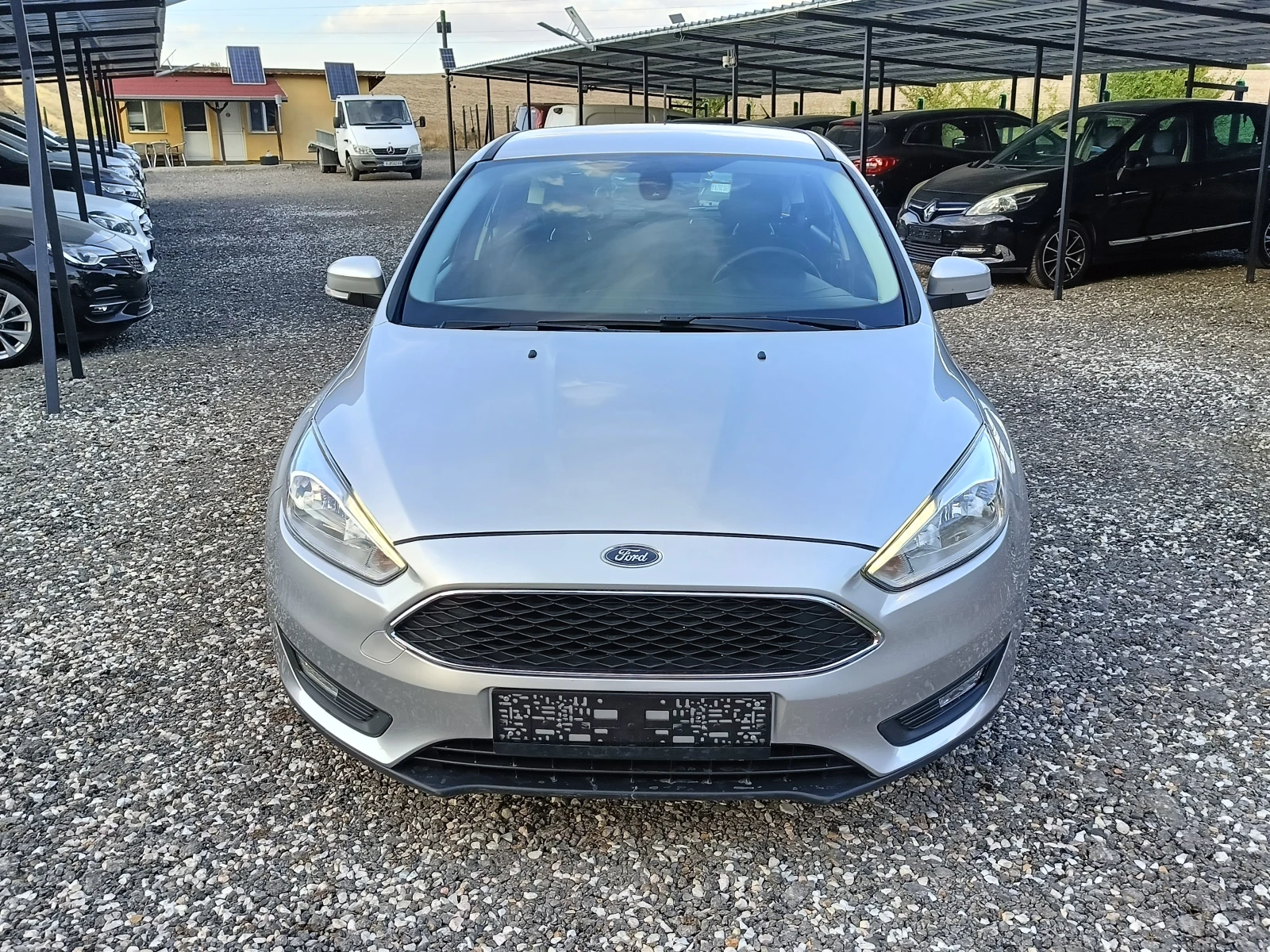 Ford Focus 1.5TDCi Navi - изображение 2
