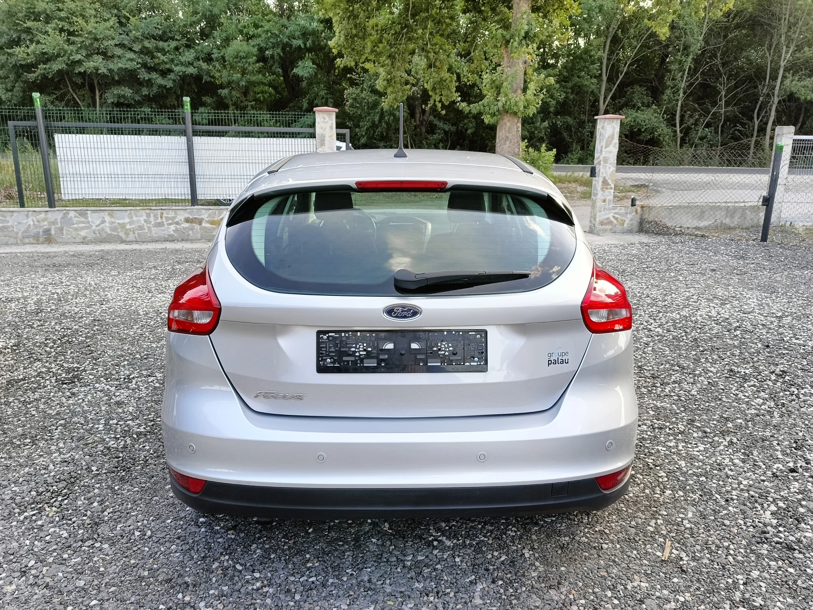 Ford Focus 1.5TDCi Navi - изображение 5