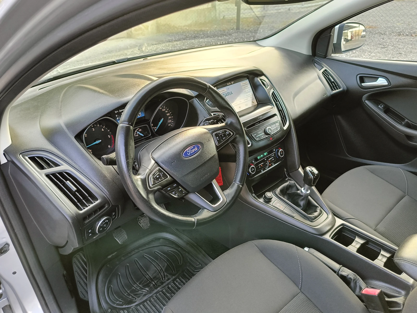 Ford Focus 1.5TDCi Navi - изображение 7