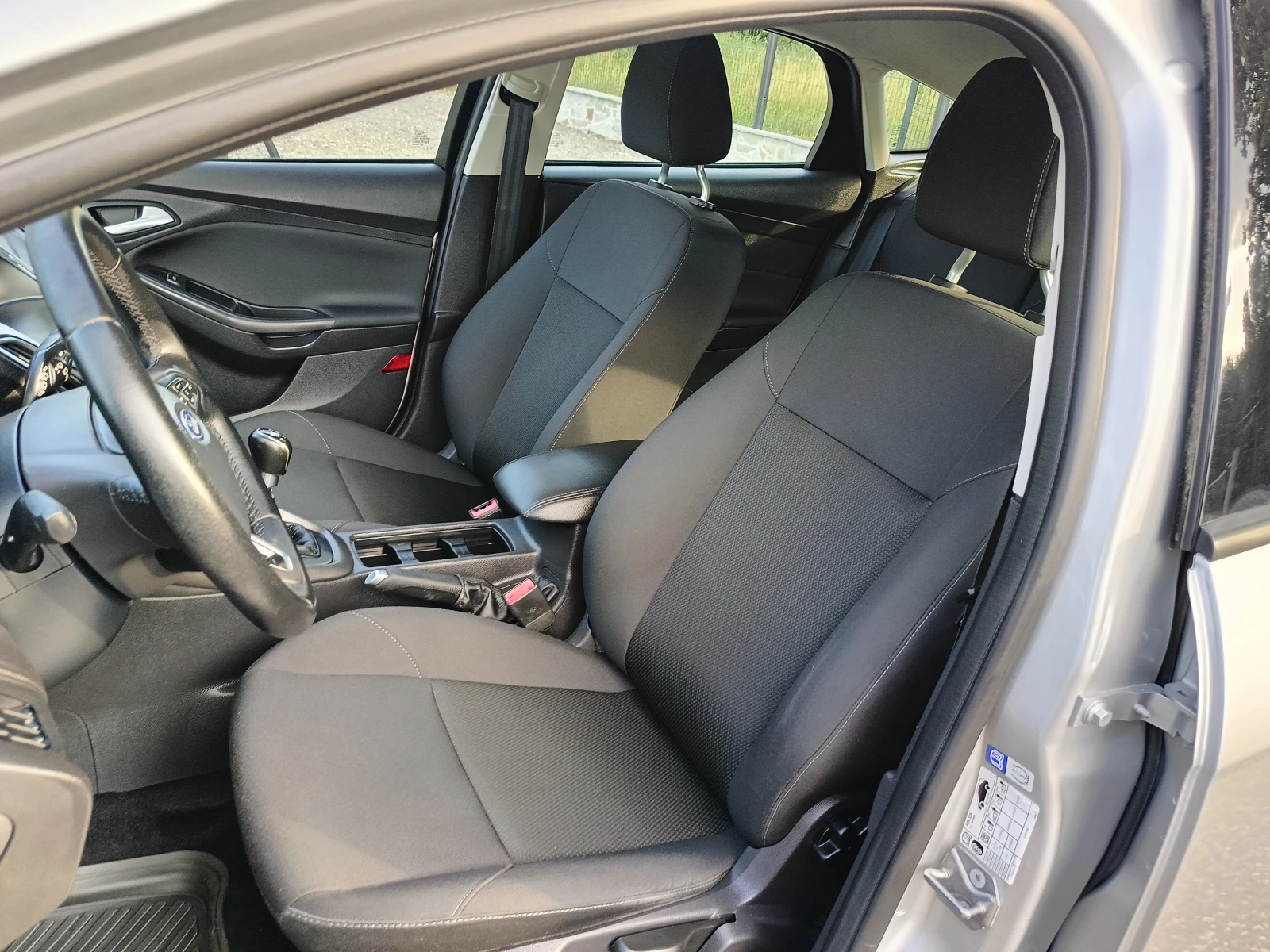 Ford Focus 1.5TDCi Navi - изображение 9