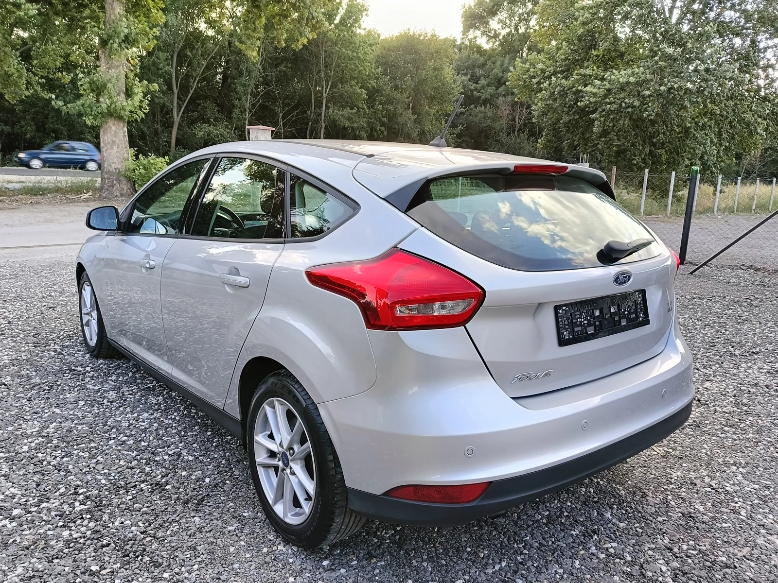 Ford Focus 1.5TDCi Navi - изображение 4