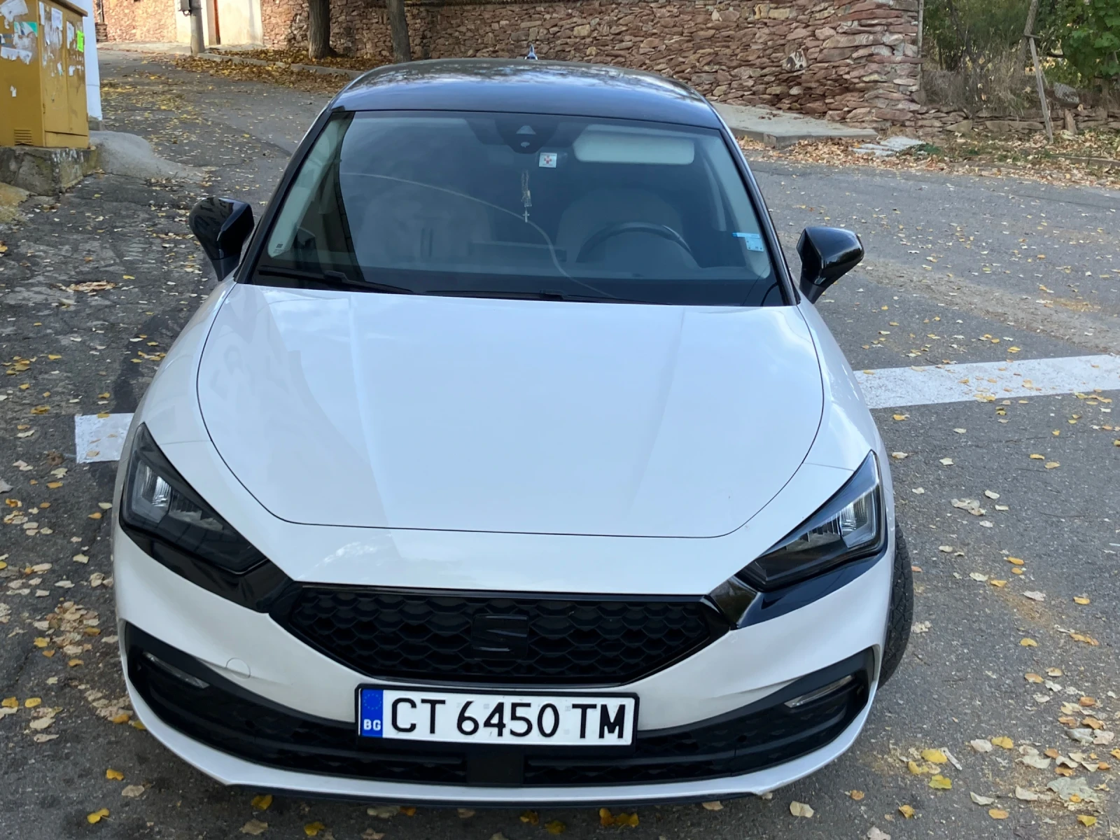 Seat Leon 2.0 TDI - Blackpool Edition - изображение 4