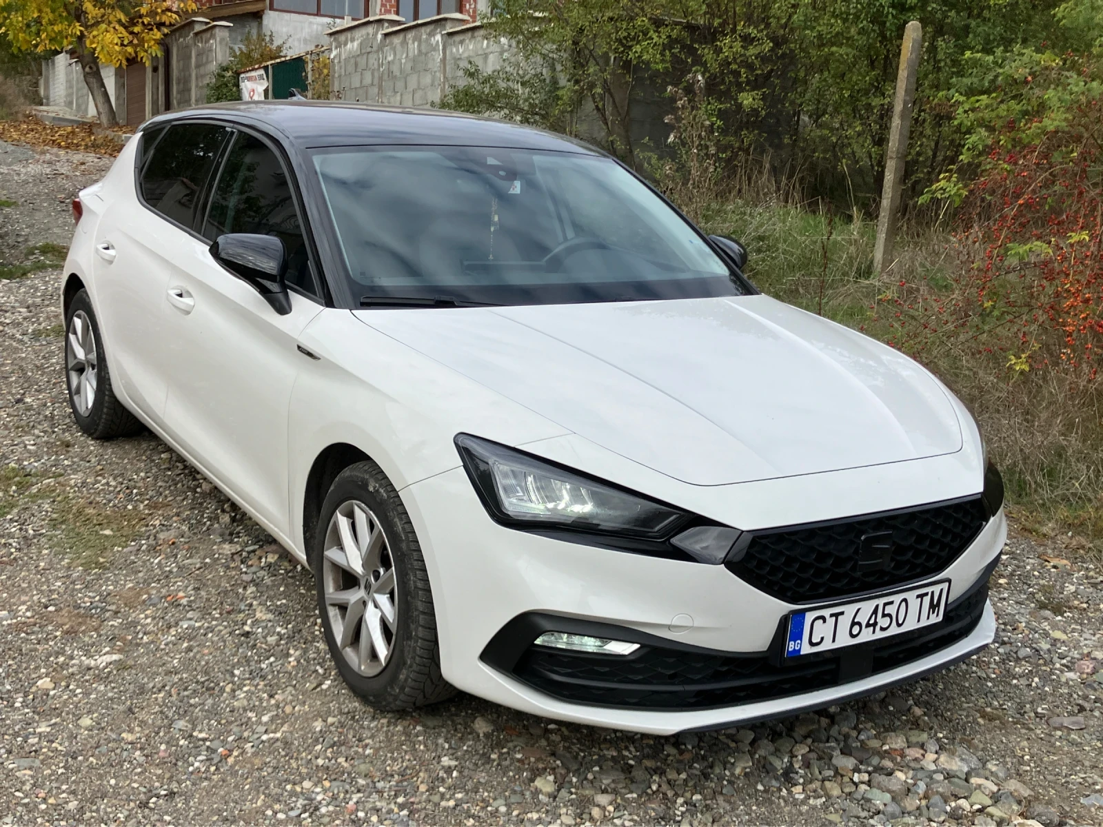 Seat Leon 2.0 TDI - Blackpool Edition - изображение 5