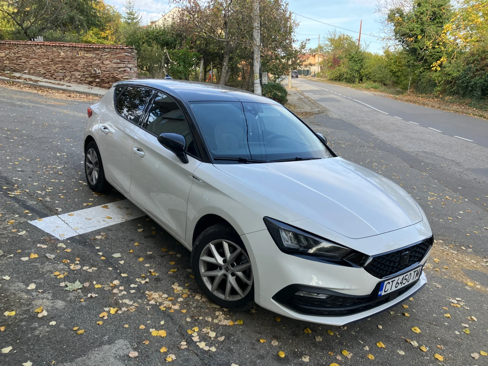 Seat Leon 2.0 TDI - Blackpool Edition - изображение 3