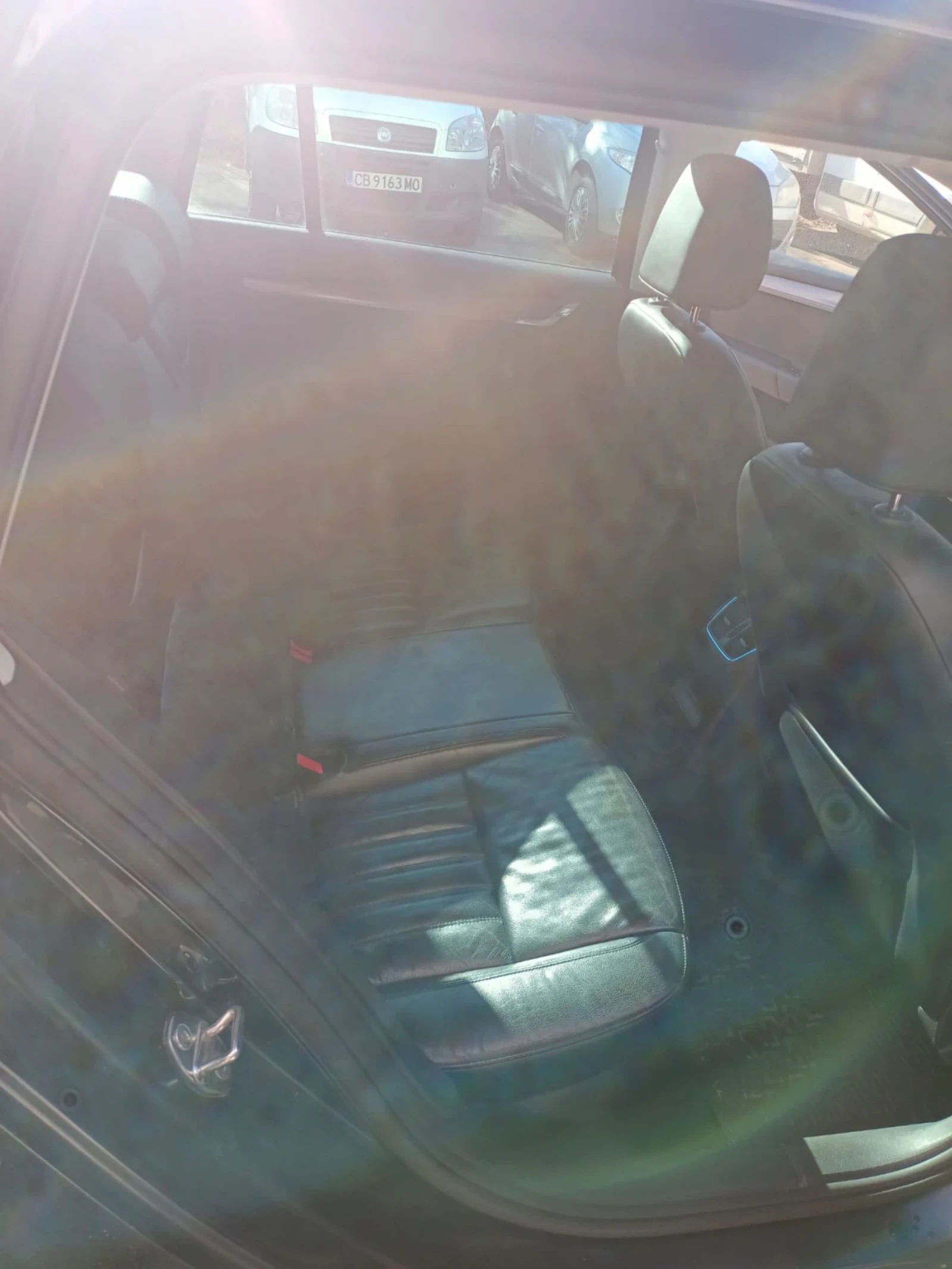 Skoda Octavia 1.5 G-tec  Metan | Mobile.bg � ����������� 14